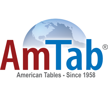 Am Tab School Furniture Logo