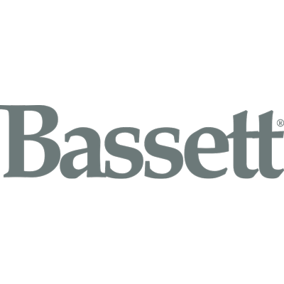 Bassett Furniture Plumbing Logo