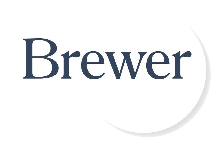Brewer Medical Supply Logo
