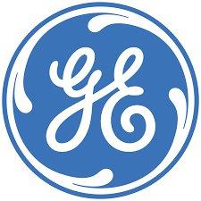 GE Medical Logo