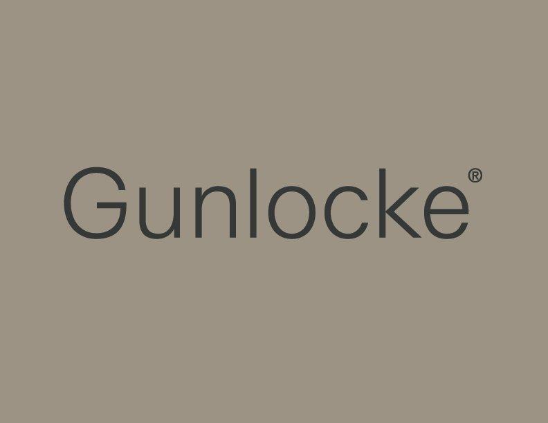 Gunlocke Furniture Logo
