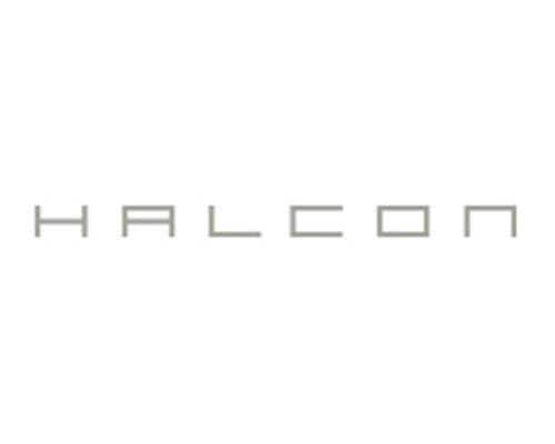 HALCON Furniture Logo