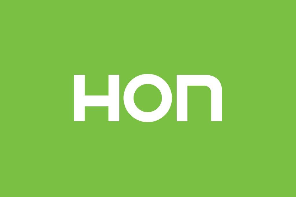 HON Furniture Logo
